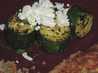 Sauteed Zucchini With Oregano and Feta  (Ww 1 Point)