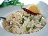 Red Chicken Posole (Pozole). Recipe by Charmie777