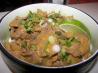 Chiang Mai Beef Noodles