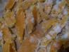 Candied Orange Peel. Recipe by Organic-Mama