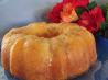 Ginger Pear Cake. Recipe by DoremiAZ