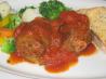 Rolled French Steak