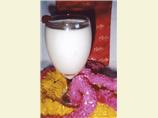 Paradise Island Smoothie