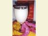 Paradise Island Smoothie. Recipe by Seasoned Cook