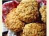 Oat Biscuits