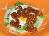 Johnny Jalapeno's Ranchero Breakfast Wrap. Recipe by 2Bleu