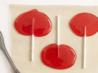 Ginger Suckers/Lollie Pops (Morning Sickness, Motion Sickness, C. Photo by Chef #603588