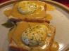 Poached Eggs New Orleans