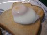 Poached Eggs New Orleans