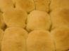 Dinner Rolls in One Hour