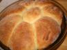 Dinner Rolls in One Hour