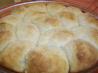 Dinner Rolls in One Hour