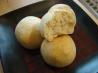Dinner Rolls in One Hour
