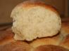Dinner Rolls in One Hour