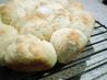 Dinner Rolls in One Hour
