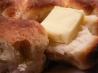 Dinner Rolls in One Hour