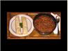 Spicy Bean and Sausage Gumbo