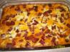 Breakfast Casserole. Recipe by Noni Suzanne