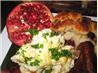 Christmas Brunch Scrambled Eggs. Recipe by 12345678980123455677889