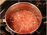 Apple Clementine Chutney