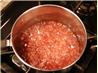Apple Clementine Chutney