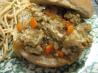 Turkey Sloppy Joes. Recipe by Ravenseyes