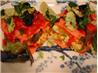 Spicy Tofu Burritos. Recipe by Sueie