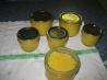 Lemon Curd for Canning