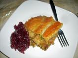 Tofu Pot Pie