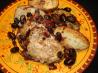Chicken Bake Mediterranean  Style
