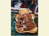 Spiced Pecans