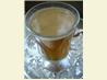 Dad's Hot Buttered Rum by the Mug
