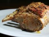 Rack of Lamb ‘yucatecan’