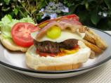 Jalapeno Bacon Cheeseburgers