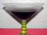 Sugar Plum Martini