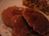Kimmy's Pumpkin Pancakes. Recipe by PumpKIM