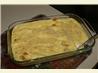 Mashed Potatoes with Ham