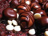 Buckeyes, Peanut Butter Balls, or Reese's Balls