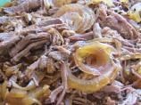 Versatile Roast Beef in the Crock Pot