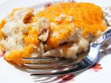 Loaded Baked Potato Casserole
