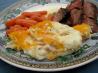 Loaded Baked Potato Casserole