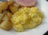 French Scrambled Eggs, Adapted from Julia Child. Recipe by coconutty
