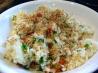 Sesame Rice. Recipe by mama smurf