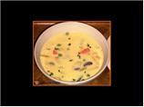 Creamy Bean Soup