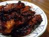 Chicken Wings.... With an Asian Flair. Recipe by 2Bleu