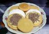 Cream Cheese Sugar Cookies. Recipe by Shannon 24