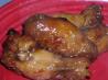 Johnny Jalapeno's Hot and Sticky  Chicken Wings. Recipe by 2Bleu