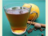 Hot Spiced Cider