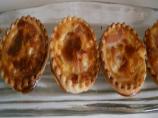 Quiche Tarts