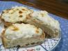 Parmesan Onion Toast. Recipe by 2Bleu